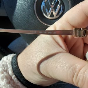 Michael Kors Other - Michael Kors rose gold sunglasses Michael Kors Other - Michael Kors rose gold sunglasses